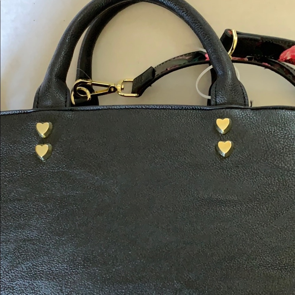 Betsy Johnson Purse New - Picture 12 of 16